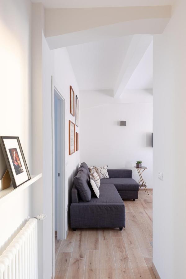 Olimpico Apartment - Zeno 11 Rome Buitenkant foto